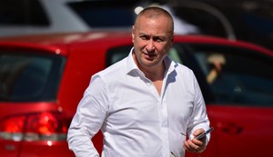 Đani o svađi sa Lukasom