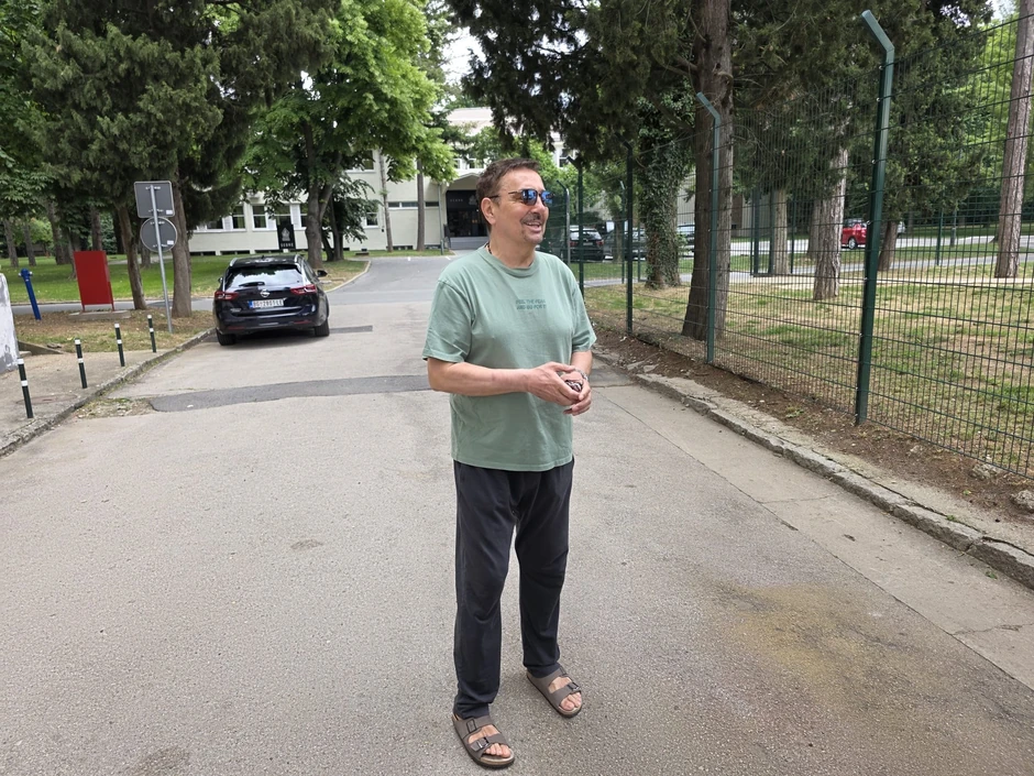 Dragan Kojić Keba