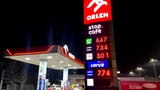 Paliwowe trzęsienie ziemi na Orlenie. Od 12 marca benzyna 95 po tyle. Znamy szczegóły