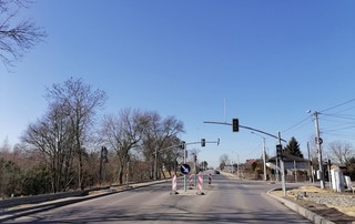 Przebudowa DW 925 – kluczowa inwestycja drogowa na Śląsku