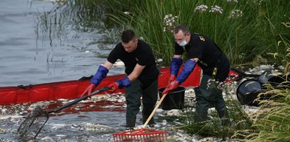 Nawet 10 lat więzienia za zatrucie wody. Drakońskie prawo już uchwalone