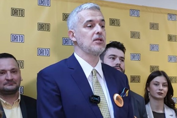 Srpske rakete tema u hrvatskom parlamentu: "Imamo ozbiljnu situaciju, pretvarate je u cirkus"