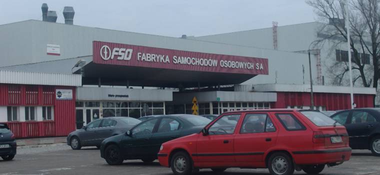 FSO w Warszawie. To już 11 lat od zakończenia produkcji samochodów