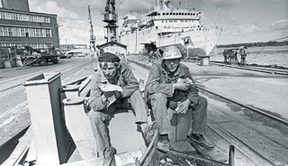 Tak też mogłoby być, czyli historia alternatywna