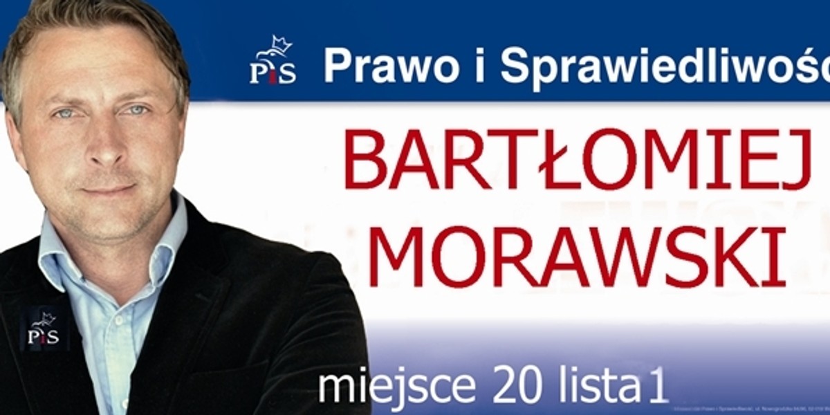 Poseł PiS przerwał występ. „Oktoberfest to mieliście wczoraj!"