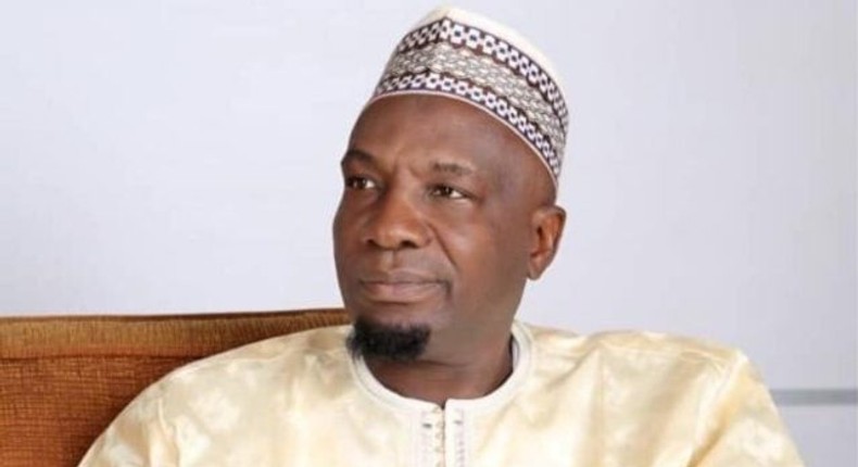 Alhaji Hassan Nasiha (TheGuardianNG)