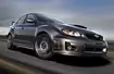 Nowy Jork 2010: Subaru Impreza WRX STI tylko dla Amerykanów