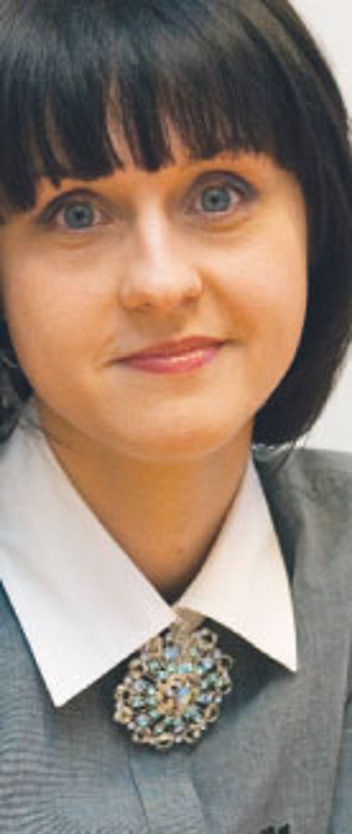 Ewa Matyszewska