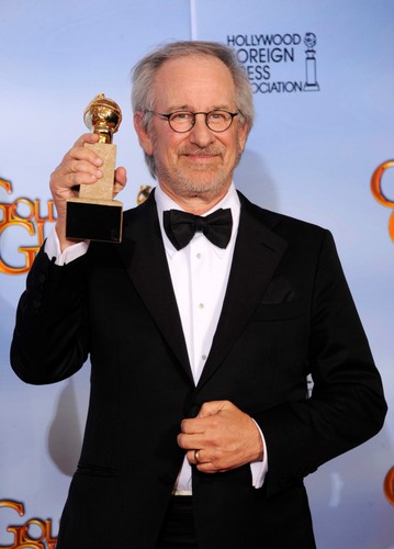 Nominacja w kategorii REŻYSERIA: