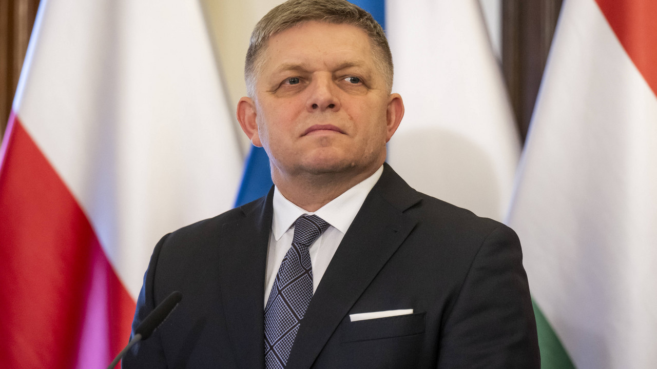 Nowe doniesienia o stanie zdrowia słowackiego premiera