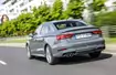 Audi A3 Limousine 2.0 TDI S line