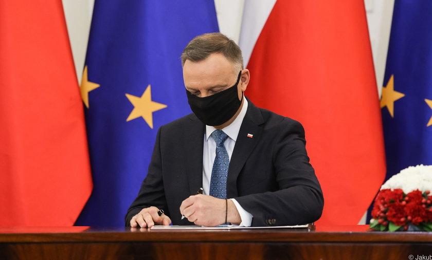 Andrzej Duda