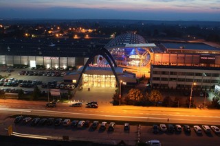 Branża targowa wciąż nie osiągnęła poziomów sprzed pandemii