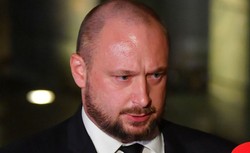 SMS-y będą ostrzegać o atakach rakietowych na Ukrainie? Szef BBN: Jest to rozważane