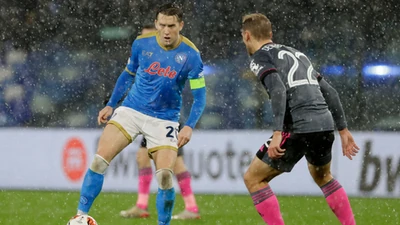 Venezia Fc Ssc Napoli Na Zywo Relacja I Wynik Meczu Serie A Serie A