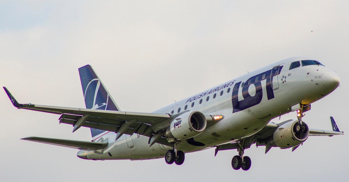 LOT mnożył trudności przed ubiegającym się o odszkodowanie za zniszczony bagaż