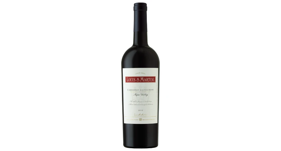 Louis M. Martini Napa Valley Cabernet Sauvignon