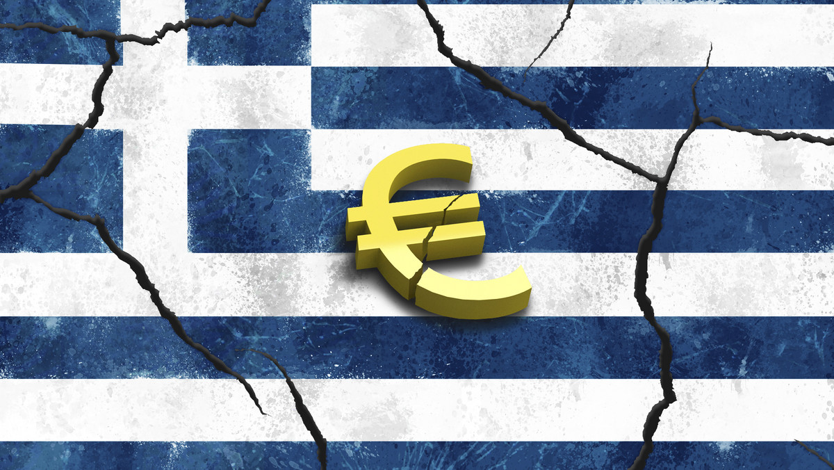Ostatni raport MFW wskazuje, że fundusz traci wiarę w to, że Grecja będzie w stanie spłacić pożyczki. Potrzebna jest restrukturyzacja długu publicznego Grecji, co oznacza obciążenie podatników - uważa ekspert brukselskiego think tanku Bruegel Andre Sapir.