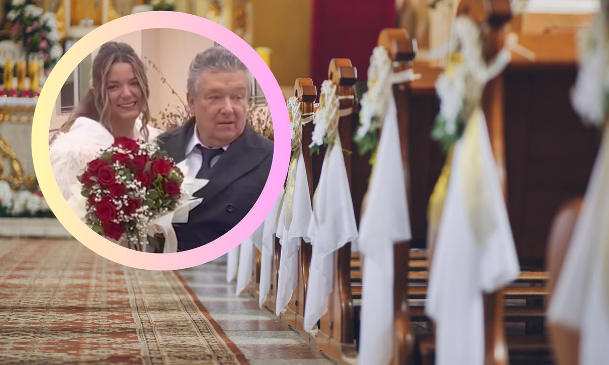 Ona ma 23 lata, on 60 i jest jej byłym nauczycielem. Wciąż mierzą się z hejtem