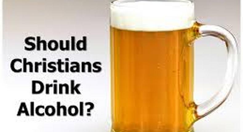 Alcohol: Is it a sin for Pastors and Christians to consume? [wisconsinchristiannews]