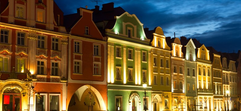 Bolesławiec. To miejscowość z dobrej gliny