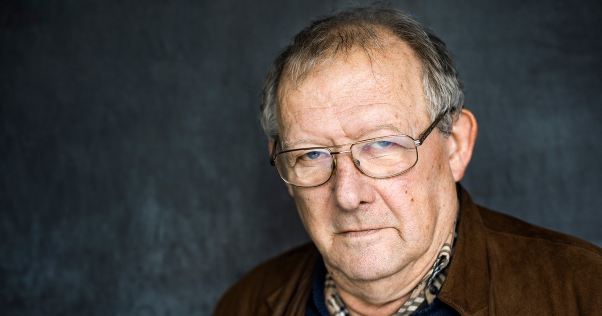 Adam Michnik kończy 80 lat. "Dzisiaj każdy uczciwy Polak powinien powiedzieć: jestem Ukraińcem"