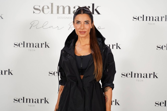 Pilar Rubio