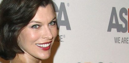 Milla Jovovich kończy 39 lat