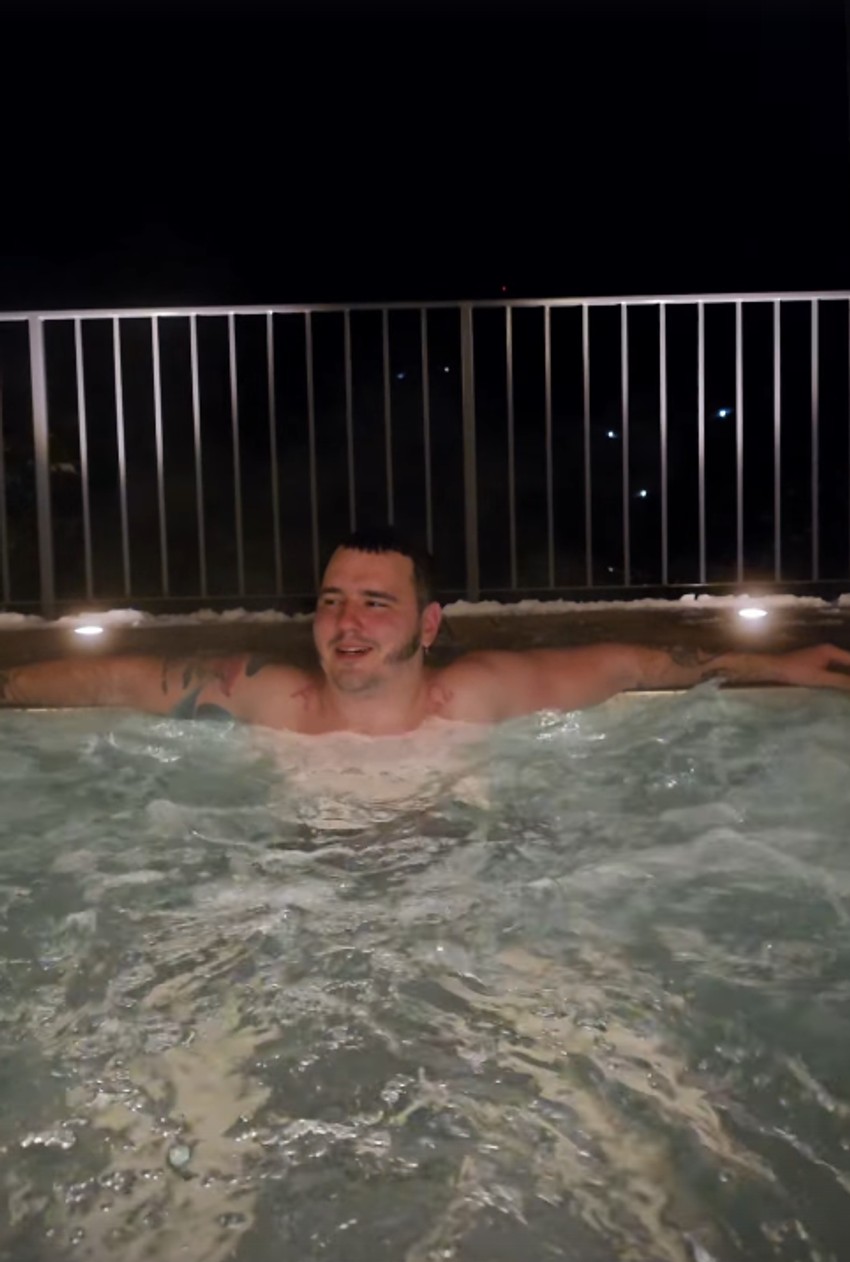 Aleksa Balašević, objava