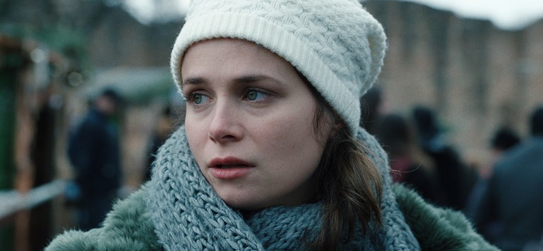 "Ana, Mon Amour" - film z laurem Berlinale od piątku, 20 października, w kinach [FOTO]