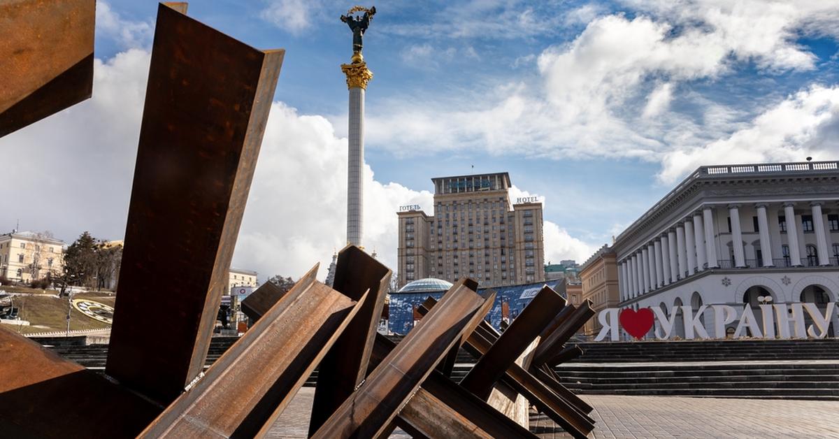  Przerwy w dostawie prądu w Kijowie i kilku obwodach. To efekt rosyjskich ataków