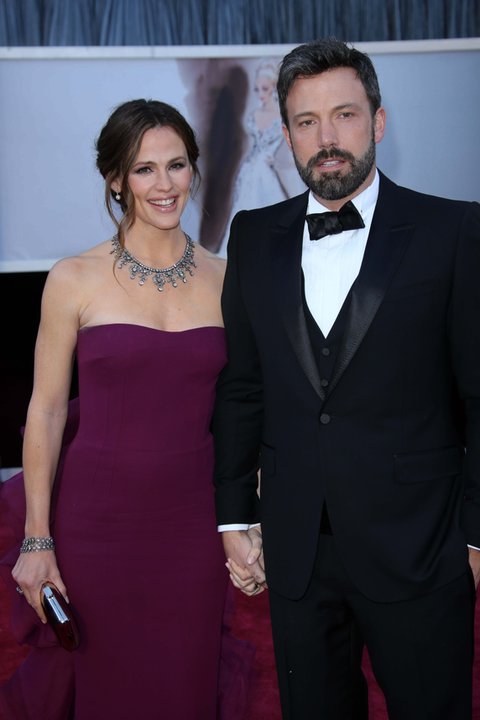 Rozstania, które wstrząsnęły Hollywood: Ben Affleck i Jennifer Garner