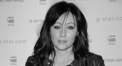 Nie żyje Shannen Doherty. Aktorka miała 53 lata