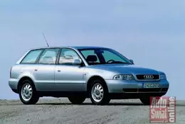 Audi A4 1.9 TDI, BMW 320d, Mercedes C 200 CDI - Typowi przedstawiciele?