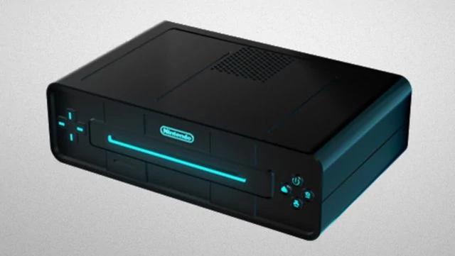 Nintendo NX - prawda to czy fałsz?