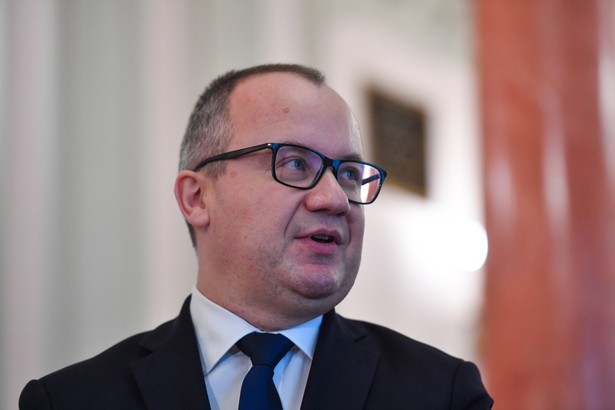 Bodnar: Złożyłem wniosek do premiera Tuska o przystąpienie Polski do Prokuratury Europejskiej