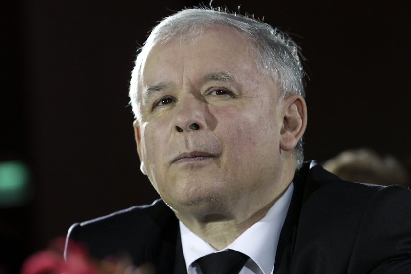 Jarosław Kaczyński