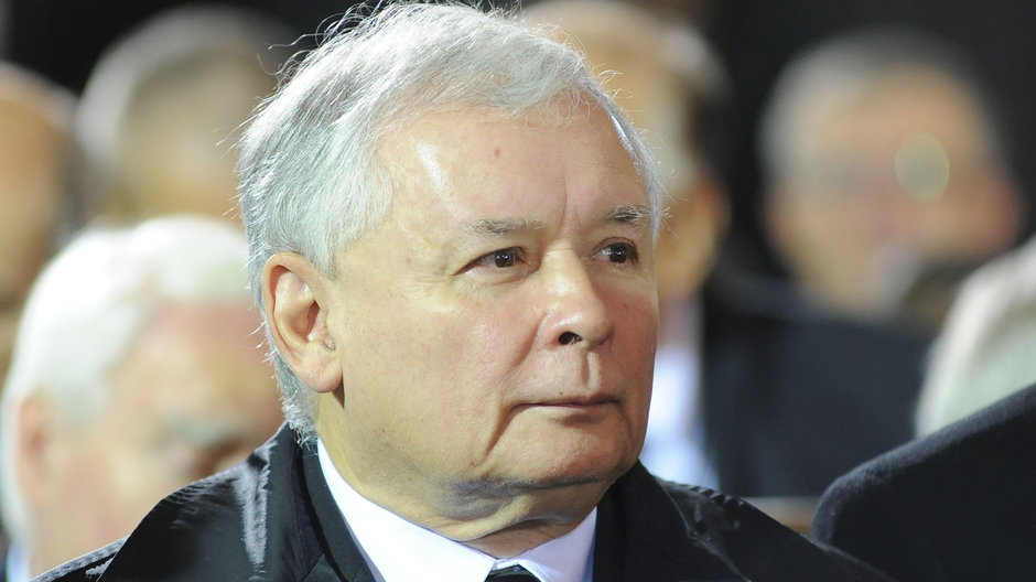 Jarosław Kaczyński