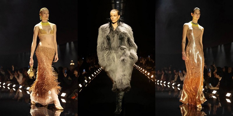 Najväčšie momenty z Paris Fashion Weeku jeseň/zima 2026-27.