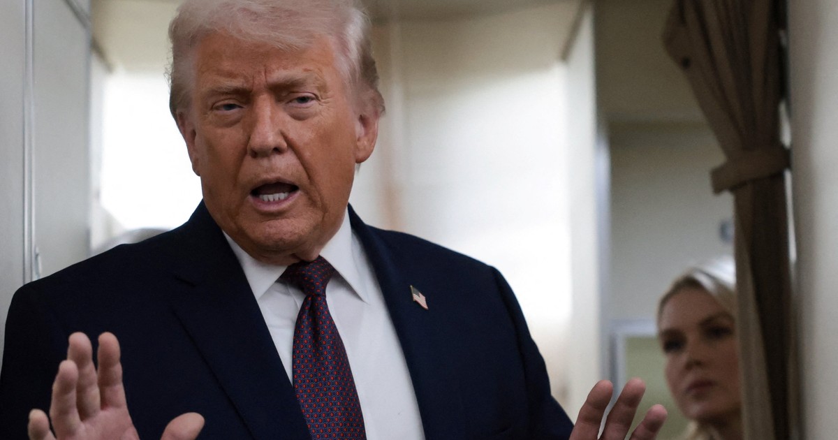 Ostrzegam przed nazywaniem Polski "wyspą" — ani zieloną, ani żadną inną. Trump nie śpi [OPINIA]