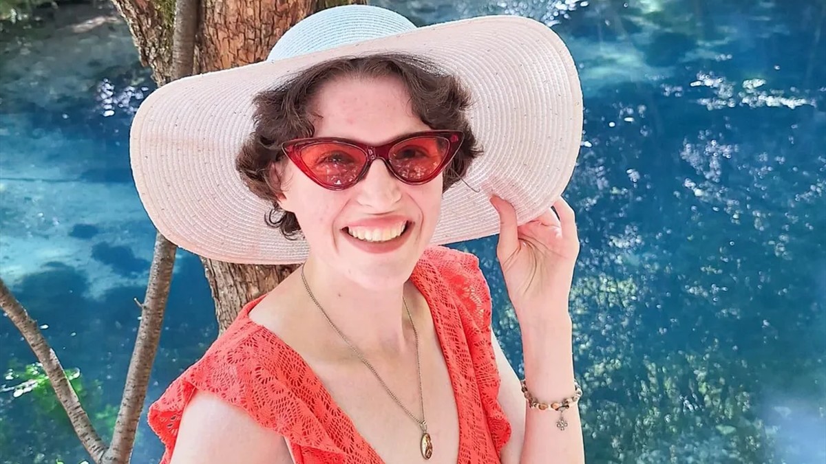 Hadži Aleksandra Dimitrijević je preživela nemoguće