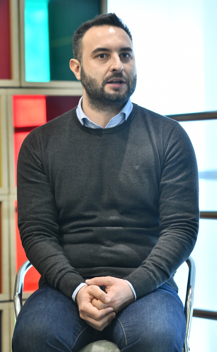 Nordeus fondacija ima za cilj da pomogne mladima u Srbiji da uspeju u digitalnoj ekonomiji, kaže Miloš Đuričanin