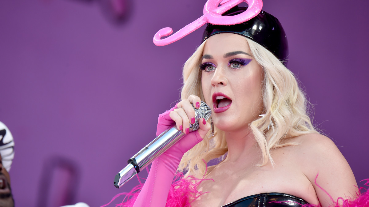 Katy Perry, jej management oraz wytwórnia nie zgadzają się z decyzją sądu w sprawie plagiatu, którym ma być piosenka "Dark Horse". "To parodia sprawiedliwości" - napisali w oświadczeniu,