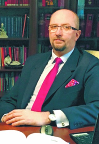 Dopuszczenie zatrutych owoców to koniec tajemnicy adwokackiej