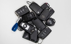 Wzrost kradzieży samochodów. Policja zwiększa siły do walki ze złodziejami