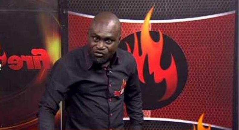 Countryman Songo says Ghana will lose all group games at World Cup, concede 13 goals