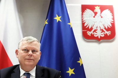 Suski o komisji ds. inwigilacji: Próbują mnie wezwać, nie zamierzam się tam wybrać