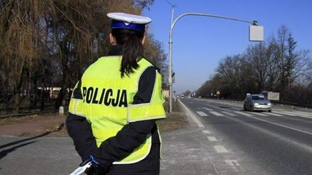 Policja