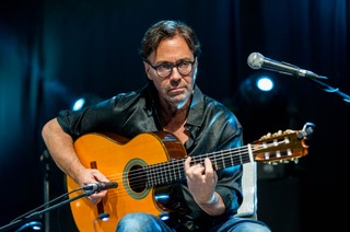 Al Di Meoli zagra Beatlesów. W Polsce