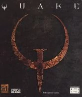 Okładka: Quake